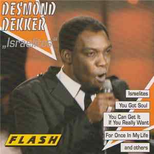 Desmond Dekker - Israelites mp3