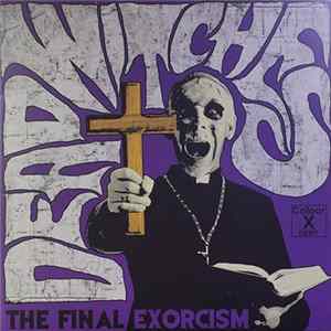 Dead Witches - The Final Exorcism mp3
