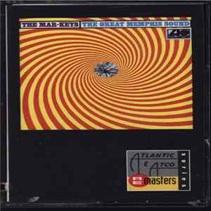The Mar-Keys - The Great Memphis Sound mp3