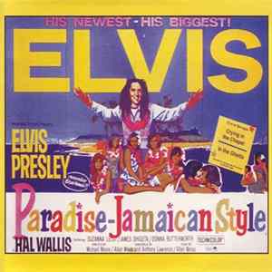 Elvis - Crying In The Chapel / In The Ghetto mp3