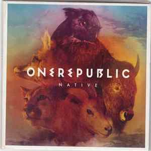 OneRepublic - Native mp3