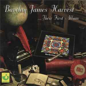 Barclay James Harvest - Their First Album mp3