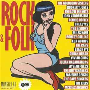 Various - Monster CD No. 35 mp3