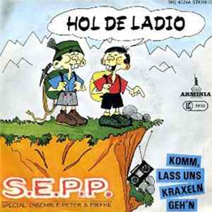 S.E.P.P. - Hol de Ladio mp3