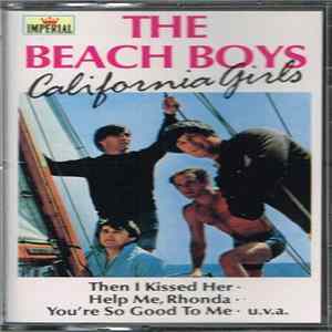 The Beach Boys - California Girls mp3