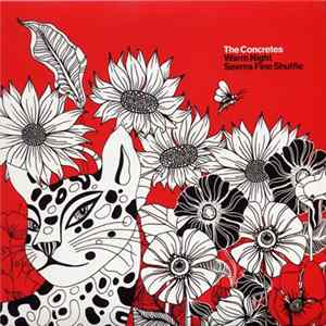 The Concretes - Warm Night mp3