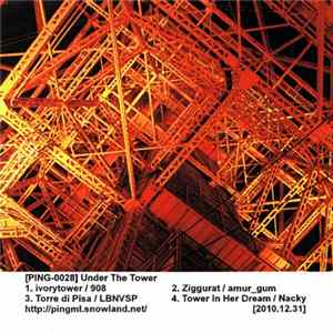 Various - Under The Tower mp3