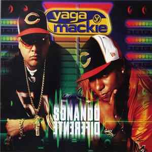 Yaga Y Mackie - Sonando Diferente mp3