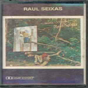 Raul Seixas - Mata Virgem mp3