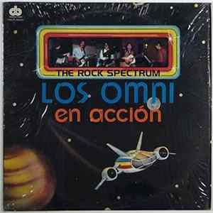 Los Omni - The Rock Spectrum / Los Omni En Acción mp3