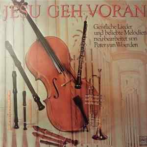 Various - Jesu Geh Voran mp3