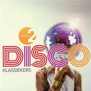 Various - Disco Klassiekers mp3
