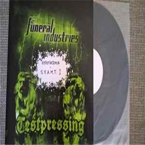 Hypothermia - Självdestruktivitet Född Av Monotona Tankegångar I mp3