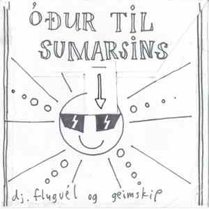 Dj. Flugvél og Geimskip - Óður til Sumarsins mp3