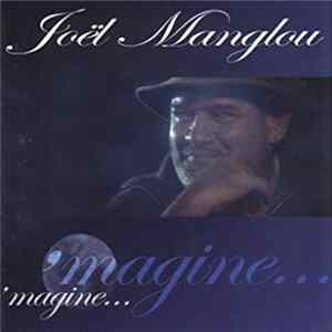 Joël Manglou - 'Magine... mp3