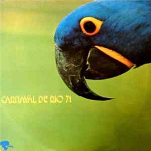Orquestra De Pereira Dos Santos Ê Coro De Joab - Carnaval De Rio 71 mp3