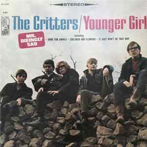 The Critters - Younger Girl mp3
