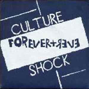 Culture Shock - Forever + Ever mp3