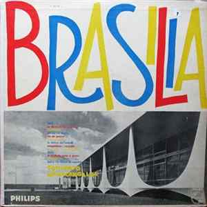 Conjunto Maracangalha - Brasilia mp3