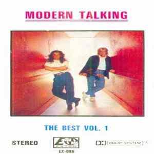 Modern Talking - The Best Vol. 1 mp3
