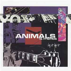 Animals & Friends - Instinct mp3