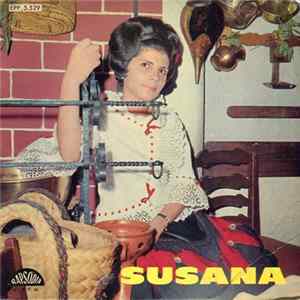 Susana - Susana mp3