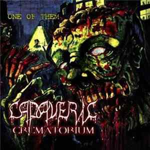 Cadaveric Crematorium - One of Them mp3