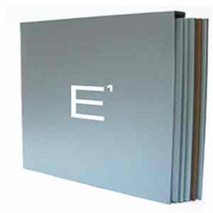 Various - E1 Electronic Music Box mp3