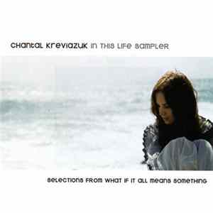 Chantal Kreviazuk - In This Life Sampler mp3