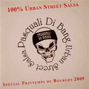 Pasquali Di Bang - Urban Street Salsa mp3