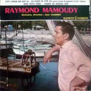 Raymond Mamoudy - C'Est L'Amour Qui Veut Ça mp3