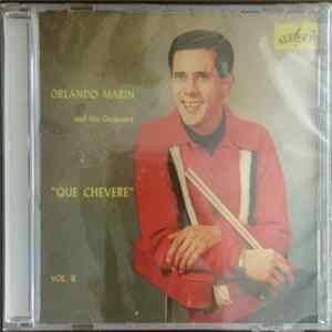 Orlando Marin And His Orchestra - The Best Of Orlando Marin And His Orchestra mp3