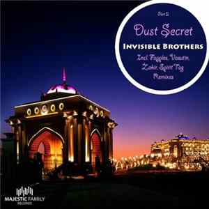 Invisible Brothers - Dust Secret (Part 2) mp3