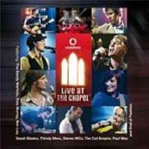Various - Live At The Chapel mp3