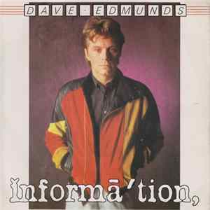 Dave Edmunds - Information mp3