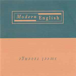 Modern English - Sweet Revenge mp3