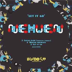 Nehuen - Let It Go mp3
