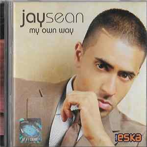 Jay Sean - My Own Way mp3