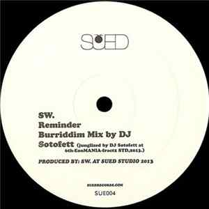 SW. - Reminder mp3