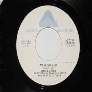 Linda Lewis - It's In His Kiss / Walk About mp3