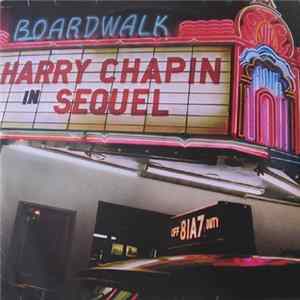 Harry Chapin - Sequel mp3
