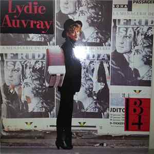 Lydie Auvray - 3/4 mp3