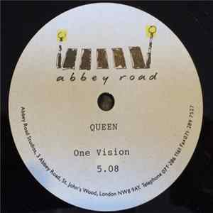 Queen - One Vision mp3