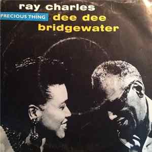 Ray Charles & Dee Dee Bridgewater - Precious Thing mp3