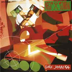 Negu Gorriak - Gure Jarrera mp3