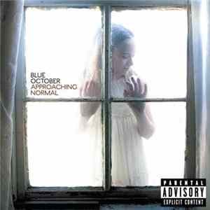Blue October - Approaching Normal mp3