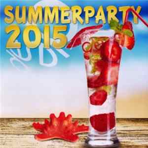 Various - Deep Summerparty 2015 mp3