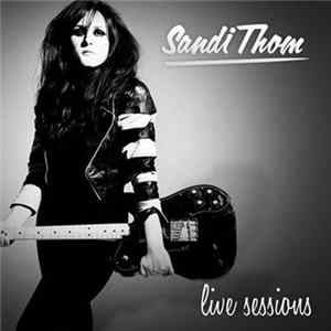 Sandi Thom - Live Sessions mp3