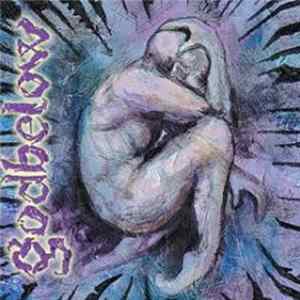 Godbelow - Painted Images With The Blood Of... mp3