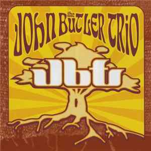 The John Butler Trio - JBT mp3
